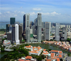 Dự báo về quá trình đô thị hoá Việt Nam đến năm 2020
